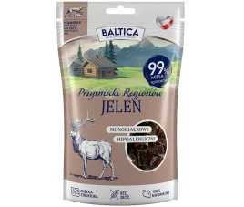 baltica-przysmak-monobialkowy-jelen-80g
