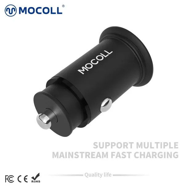 szybka-ladowarka-samochodowa-mocoll-2xusb-30w-zlacza-usb-usb-typ-c