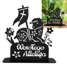 figurka-ozdoba-wielkanocna-baranek-wielkanocny-czarny-metal-loft