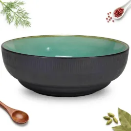 misczka-salaterka-miska-17-cm-ceramiczna-do-zupy-platkow-turkus-500-ml