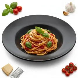 talerz-gleboki-obiadowy-do-makaronu-zupy-ceramiczny-czarny-24-cm-duzy