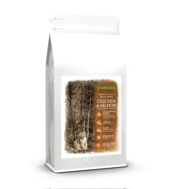 ecomida-hypoallergenic-bez-zboz-kurczak-losos-2-kg-kitten-sucha-karma
