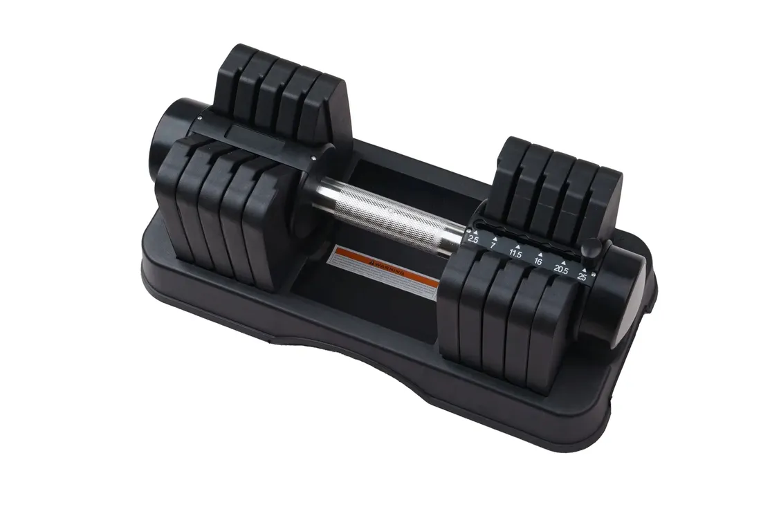 hantle-regulowane-25-kg-plus-gratis