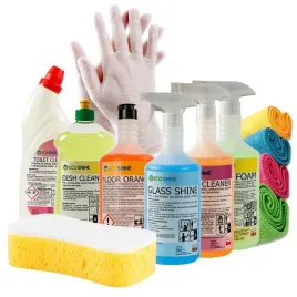 czyszczenie-wielofunkcyjne-srodki-do-sprzatania-domu-kuchni-zestaw-ecoshine