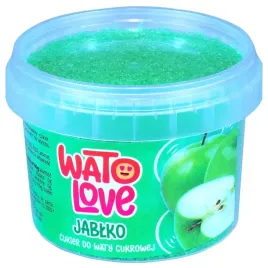 kolorowy-cukier-do-waty-cukrowej-100g-jablkowy-cukier-do-maszyny-zielony