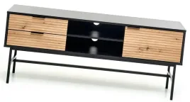 szafka-rtv-pod-telewizor-industrialna-na-nozkach