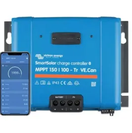 regulator-victron-energy-smartsolar-mppt-150-100-tr-can-bluetooth