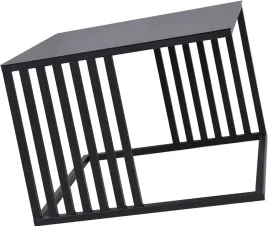 stolik-kawowy-loft-kwadratowy-metalowy-nowoczesny
