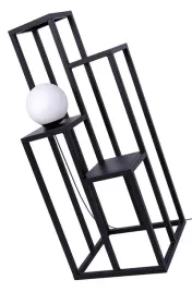 stojak-na-kwiaty-z-lampa-metalowy-wysoki-loftowy