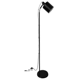 nowoczesna-lampa-podlogowa-okragly-klosz-wysoka-lampa-do-czytania-sypialnia