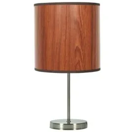 lampa-stolowa-lampka-nocna-nowoczesna-drewniany-klosz-okragly-sypialnia