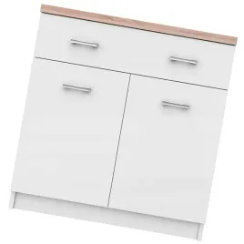 biala-komoda-nowoczesna-szuflada-polki-salon-sypialnia-biuro-80x85-cm