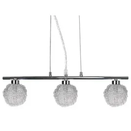 nowoczesna-lampa-wiszaca-glamour-szklane-klosze-oplecione-drucikiem-salon