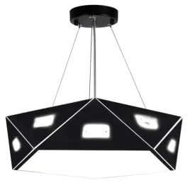 duza-lampa-wiszaca-nowoczesna-czarna-pieciokatna-zyrandol-sypialnia