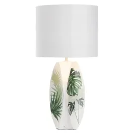 lampa-stolowa-ceramiczna-w-stylu-vintage-bialy-abazur-do-gabinetu