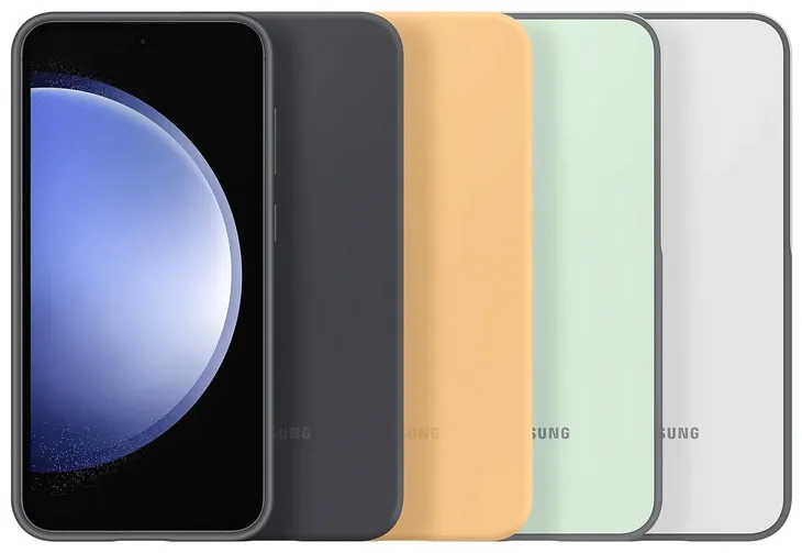 etui-samsung-silicone-case-s23-fe-mint-marka-samsung