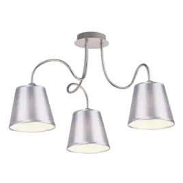 lampa-wiszaca-nowoczesna-trojramienna-srebrna-wzmocnione-abazury-sypialnia