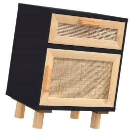 szafka-nocna-boho-szuflada-drzwiczki-szafka-na-nozkach-naturalny-rattan