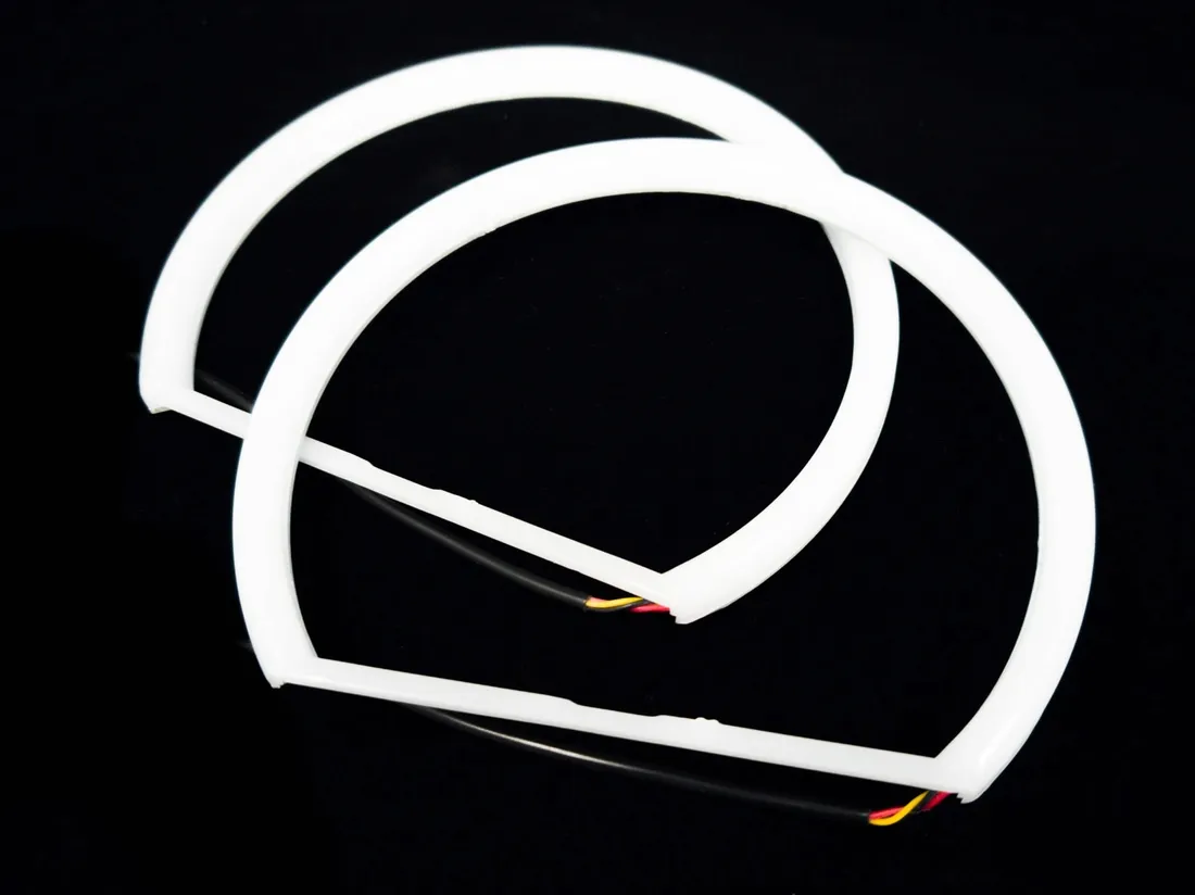 ringi-drl-2w1-kierunkowskazy-dzienne-bmw-e60-e61-stan-nowy