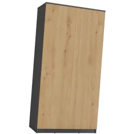 szafa-dwudrzwiowa-90-cm-nowoczesna-drazek-polki