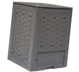 kompostownik-300l-kompostownik-ogrodowy-pojedynczy-technorattan-brazowy