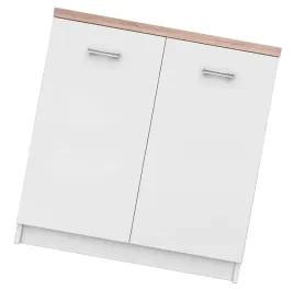 biala-komoda-dwudrzwiowa-z-polkami-salon-sypialnia-przedpokoj-80x85-cm