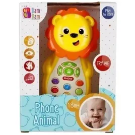telefonik-lew-muzyczny-bam-bam