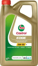 castrol-olej-5w30-5l-edge-c3-titanium-sn-cf-505-00-505-01-229-31-229