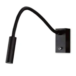 regulowany-kinkiet-scienny-rider-w0046-maxlight-led-3w-3000k-do-czytania-cz