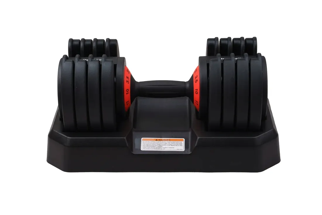 hantel-regulowany-32-kg-plus-gratis-stan-nowy
