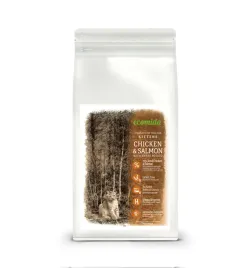 ecomida-hypoallergenic-bez-zboz-kurczak-losos-500g-kitten-sucha-karma-karm