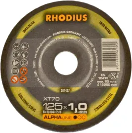 rhodius-tarcza-do-ciecia-metalu-xt70-125x10-inox