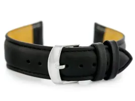 pasek-skorzany-do-zegarka-w83l-czarny-18mm