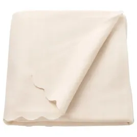 ikea-thorgun-pled-kremowy-120x160-cm