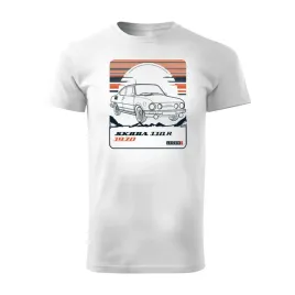 koszulka-z-samochodem-skoda-110-r-prl-legend-meska-biala-regular