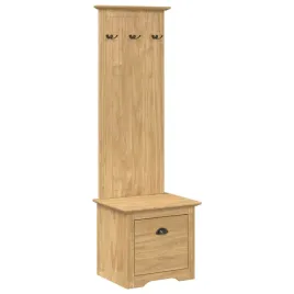 szafka-do-korytarza-bodo-miodowy-braz-50-x-40-x-1567-cm