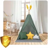 namiot-tipi-bawelniany-green-marka-nukido