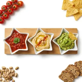 miseczki-monoporcja-90-ml-ceramiczne-na-desery-przekaski-do-sosow-z-deska