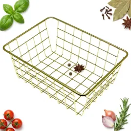koszyk-metalowy-na-owoce-i-warzywa-organizer-kuchenny-zloty-245-cm