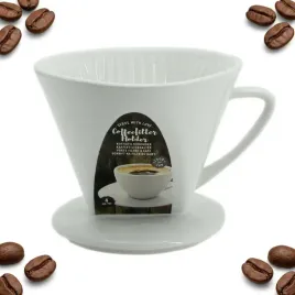 zaparzacz-przelewowy-do-parzenia-kawy-drip-lejek-bialy-porcelanowy