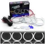 ringi-led-crystaliczna-biel-bmw-e36-e38-e39-e46-stan-nowy