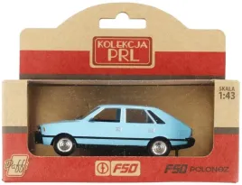 kolekcja-prl-fso-polonez-niebieski