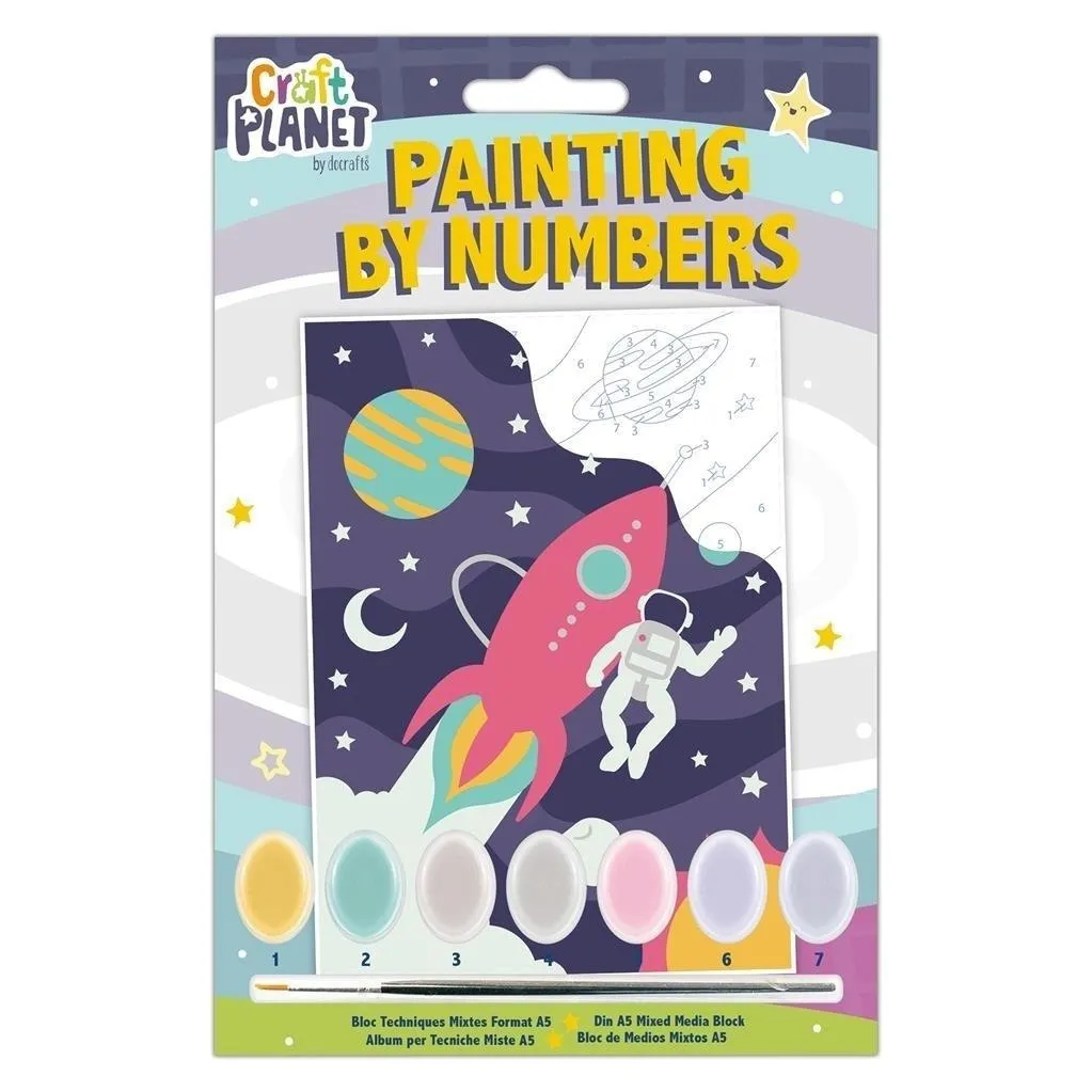 malowanie-po-numerach-craft-planet-space