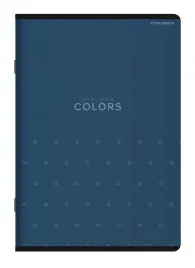 zeszyt-a4-96k-kratka-colors-mix-5szt