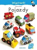 wycinanki-pojazdy