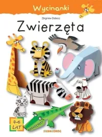 wycinanki-zwierzeta