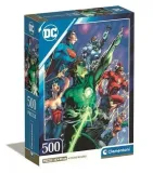 puzzle-500-compact-dc-comics-justice-league