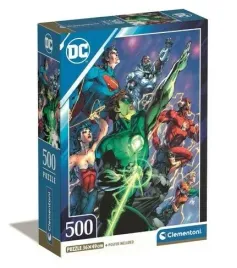 puzzle-500-compact-dc-comics-justice-league
