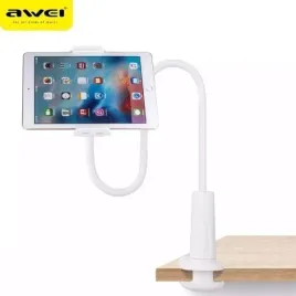 uchwyt-biurkowy-awei-x3-4-105-cala-bialy-white