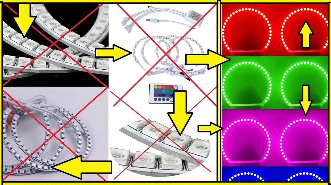 ringi-led-rgb-bmw-e36-e38-e39-e46-kolorowe-pilot
